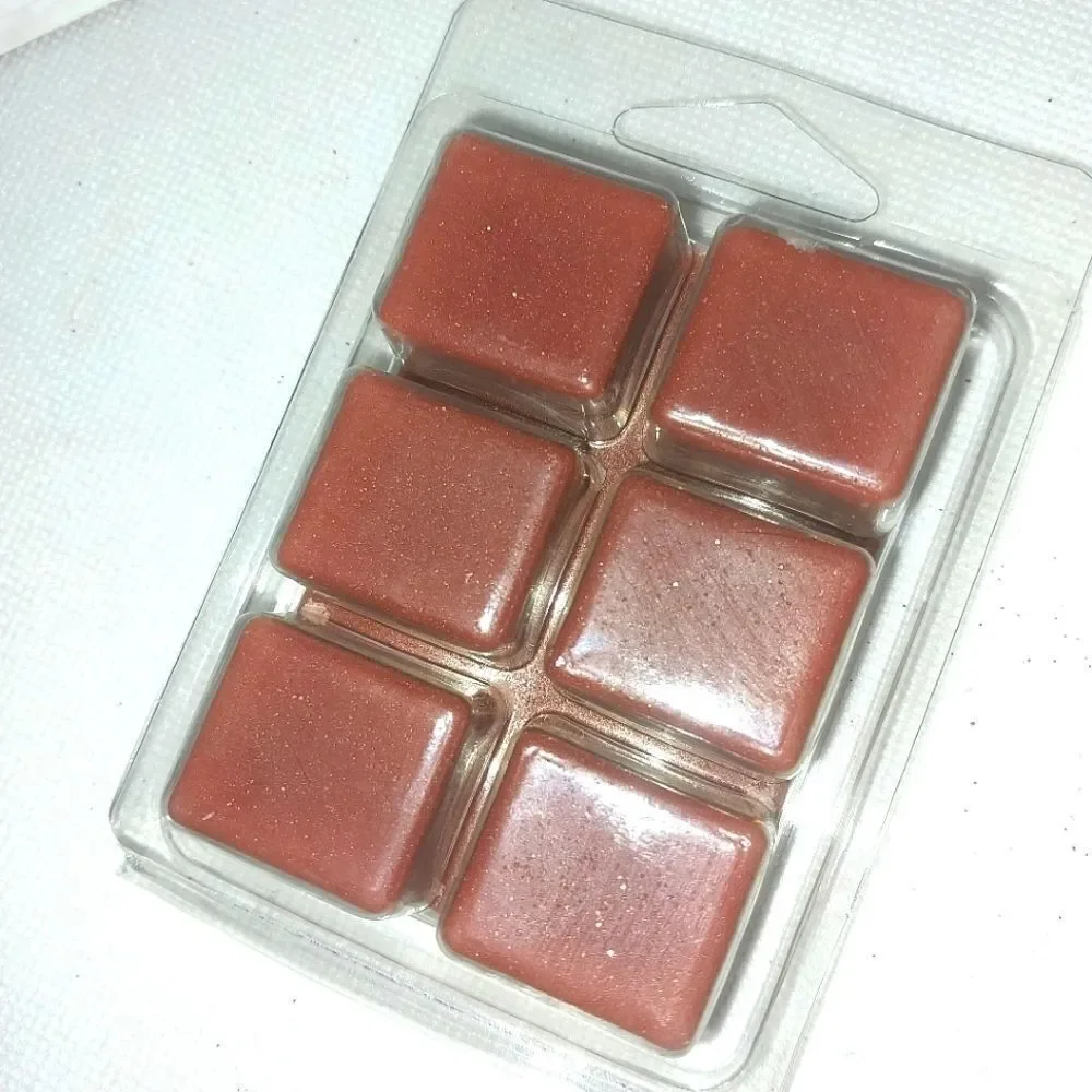 Hand crafted State fair wax melt bar